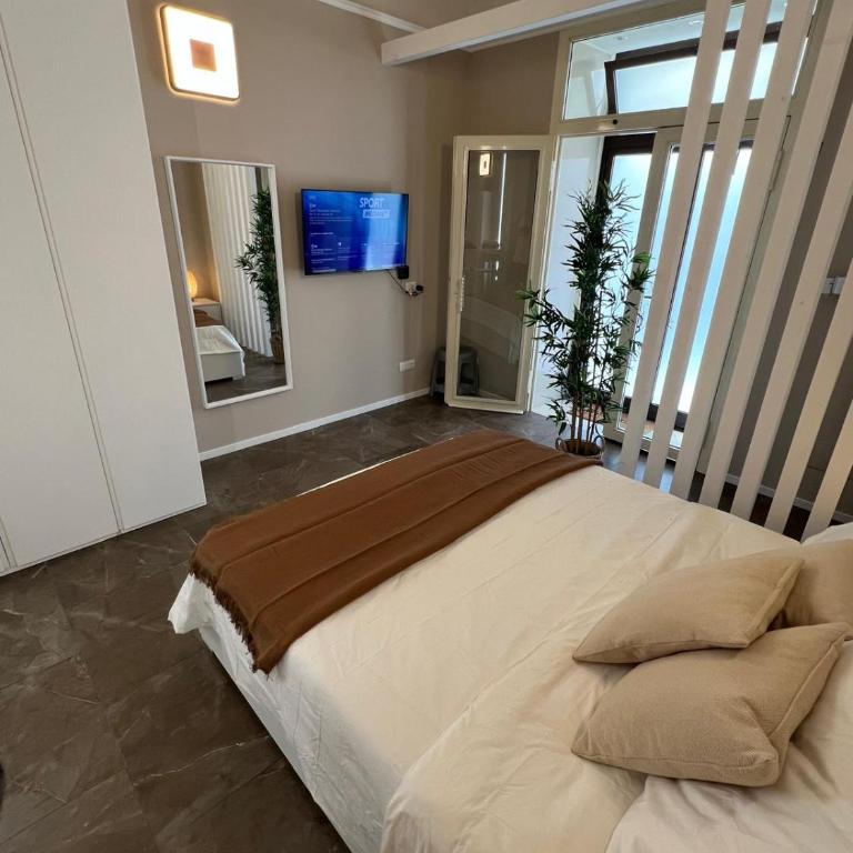 Emma s sicily house - One-Bedroom Apartment - 17