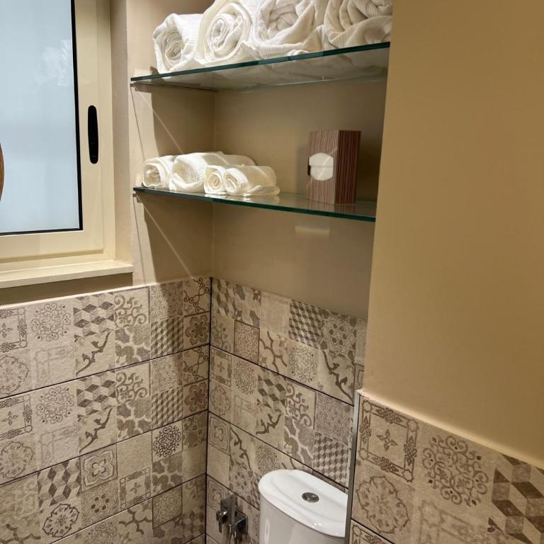 Emma s sicily house - One-Bedroom Apartment - 19