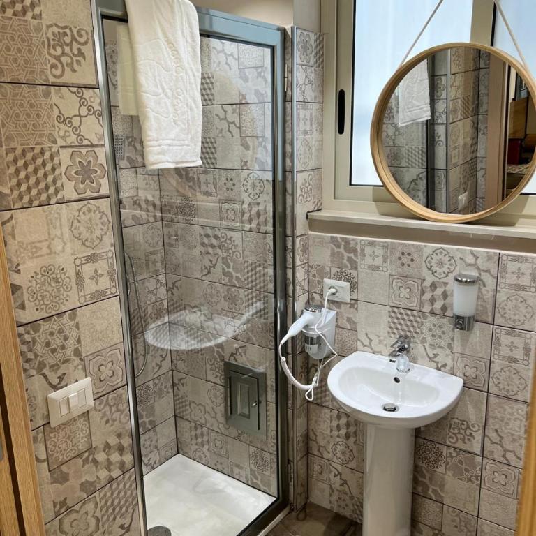 Emma s sicily house - One-Bedroom Apartment - 21