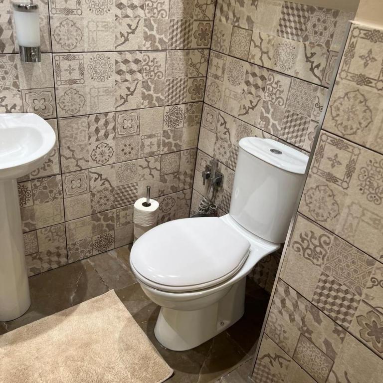 Emma s sicily house - One-Bedroom Apartment - 22