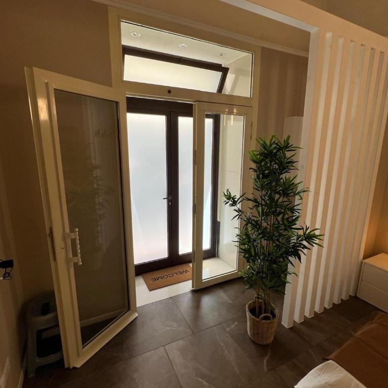 Emma s sicily house - One-Bedroom Apartment - 24