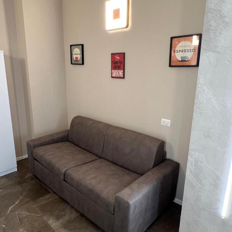 Emma s sicily house - One-Bedroom Apartment - 25