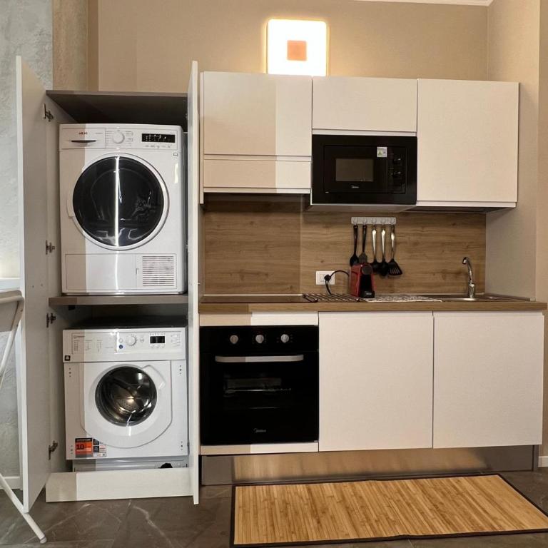 Emma s sicily house - One-Bedroom Apartment - 26