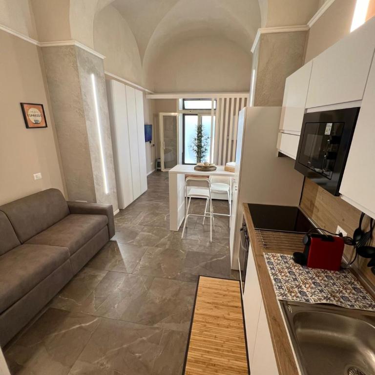 Emma s sicily house - One-Bedroom Apartment - 27