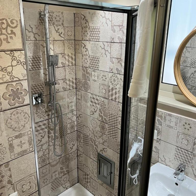 Emma s sicily house - One-Bedroom Apartment - 28