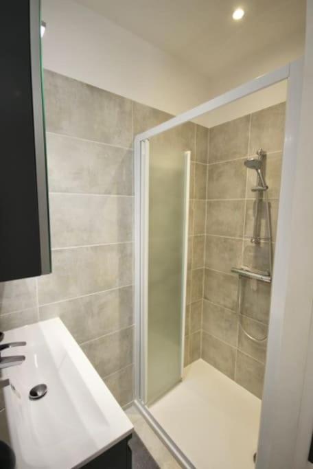 AU GOÛT DU JOUR T2 Climatisé - Apartment mit 1 Schlafzimmer - 13