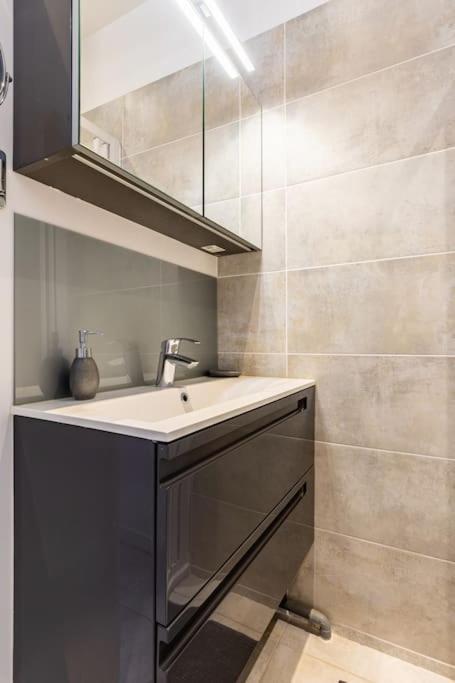 AU GOÛT DU JOUR T2 Climatisé - Apartment mit 1 Schlafzimmer - 12