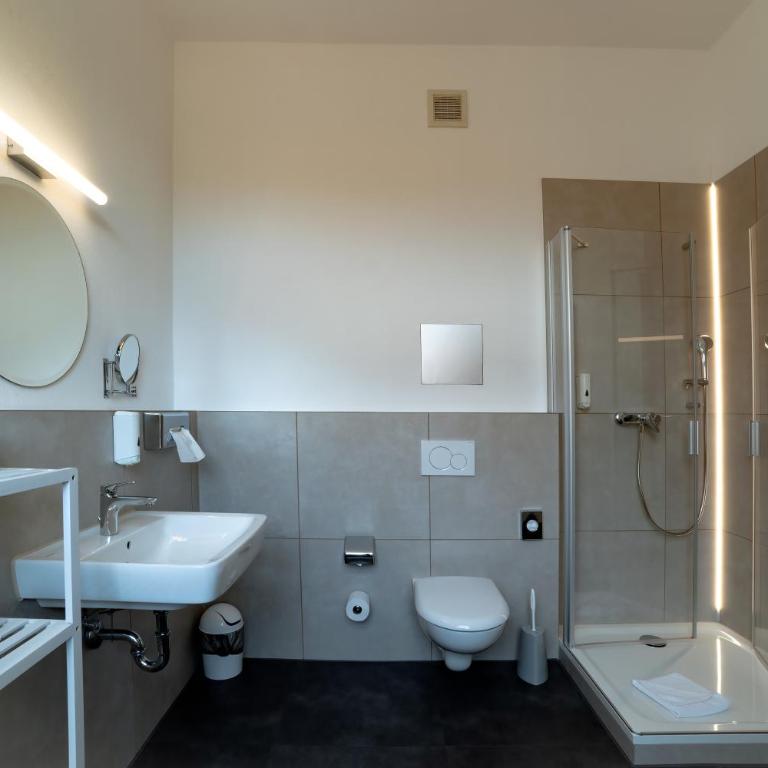 Drexel´s Parkhotel - Standard Einzelzimmer - 3