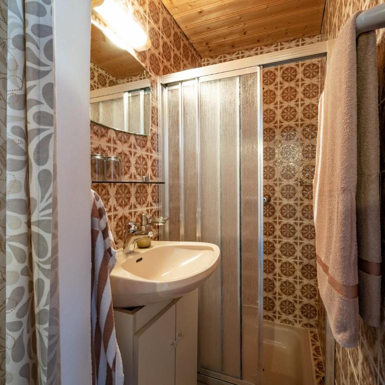 Appartement Bergfried - Apartment mit 1 Schlafzimmer - 6