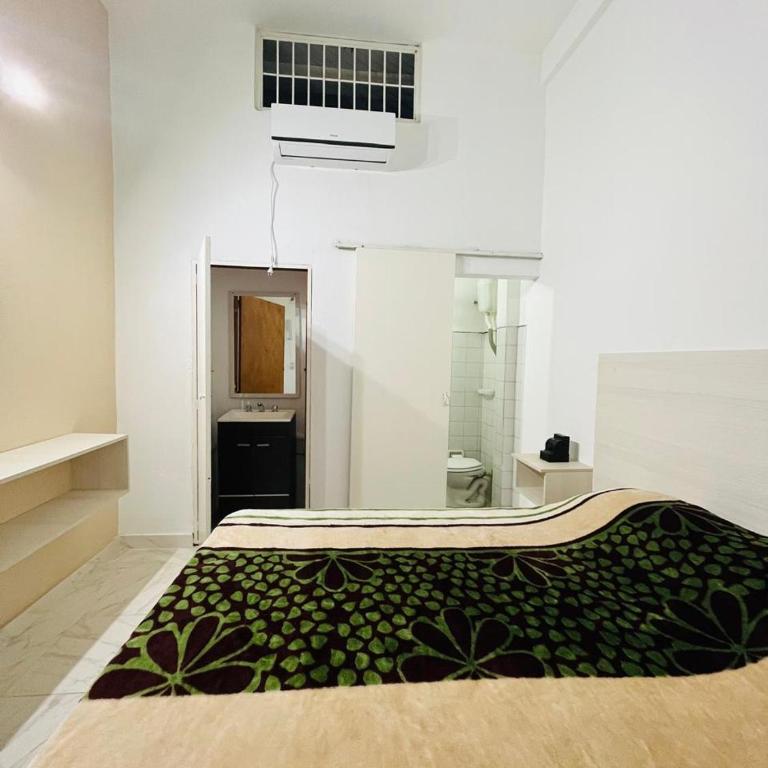 temporarios rosa mistica - Apartamento de 1 dormitorio - 2