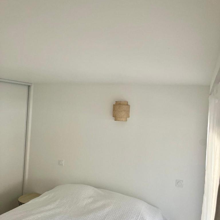 Charmant et Confortable appartement Narbonne - Apartamento de 1 dormitorio - 4
