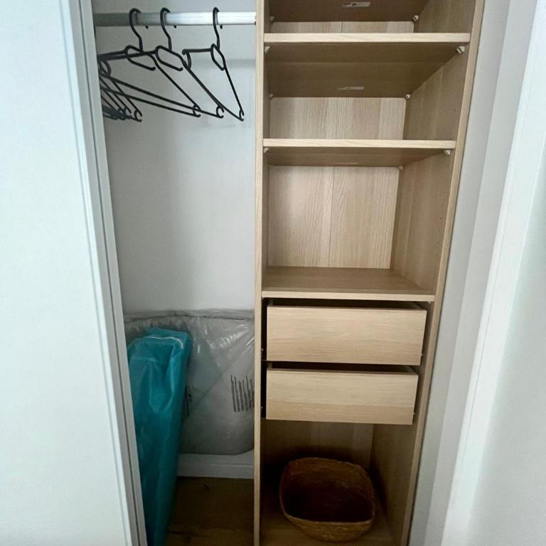Charmant et Confortable appartement Narbonne - Apartamento de 1 dormitorio - 5