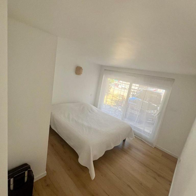 Charmant et Confortable appartement Narbonne - Apartamento de 1 dormitorio - 6
