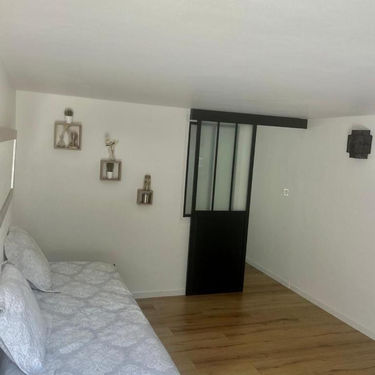 Charmant et Confortable appartement Narbonne - Apartamento de 1 dormitorio - 9