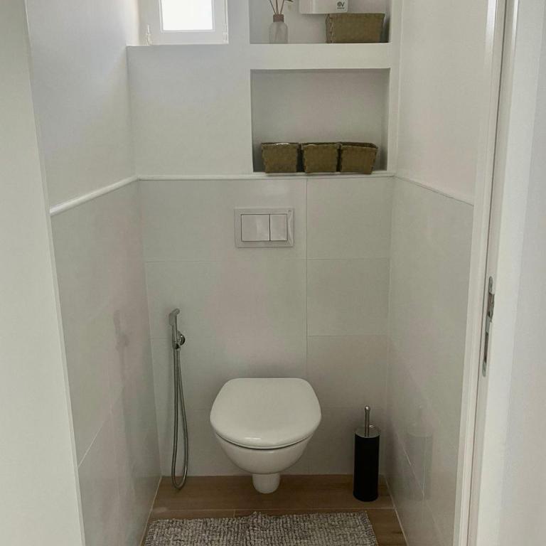 Charmant et Confortable appartement Narbonne - Apartamento de 1 dormitorio - 11