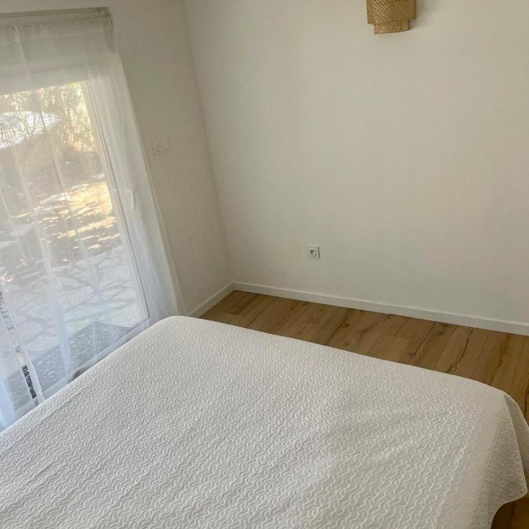 Charmant et Confortable appartement Narbonne - Apartamento de 1 dormitorio - 13