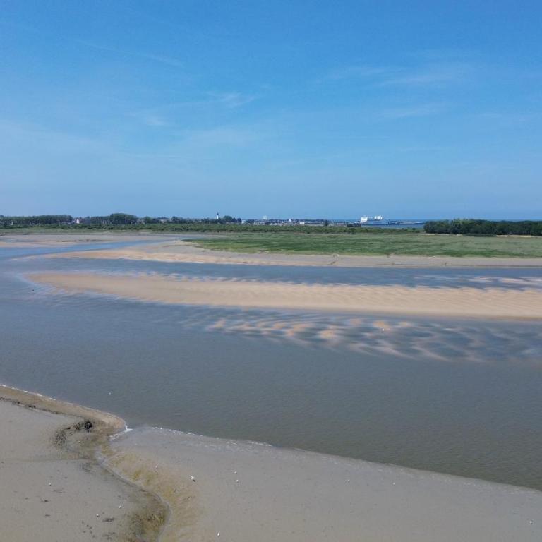 Escapade à Cabourg, 300M plage, calme et chaleureux - One-Bedroom Apartment - 18
