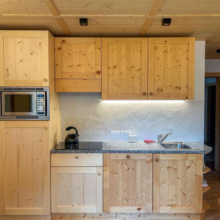 Appartements ai Sanc - Apartamento de 3 dormitorios - 2
