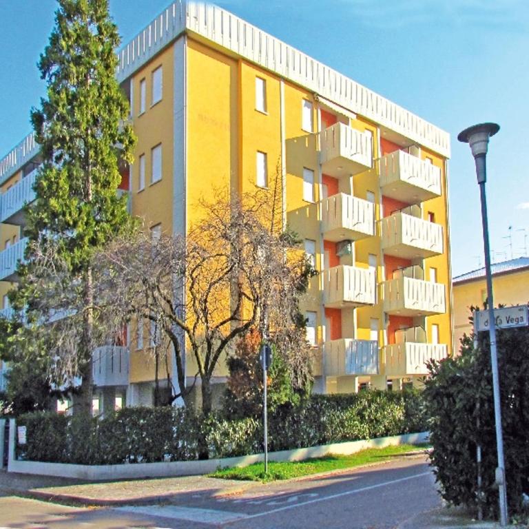 Condominio Magnolia Bibione - Appartamento Standard con 2 Camere da Letto - 1