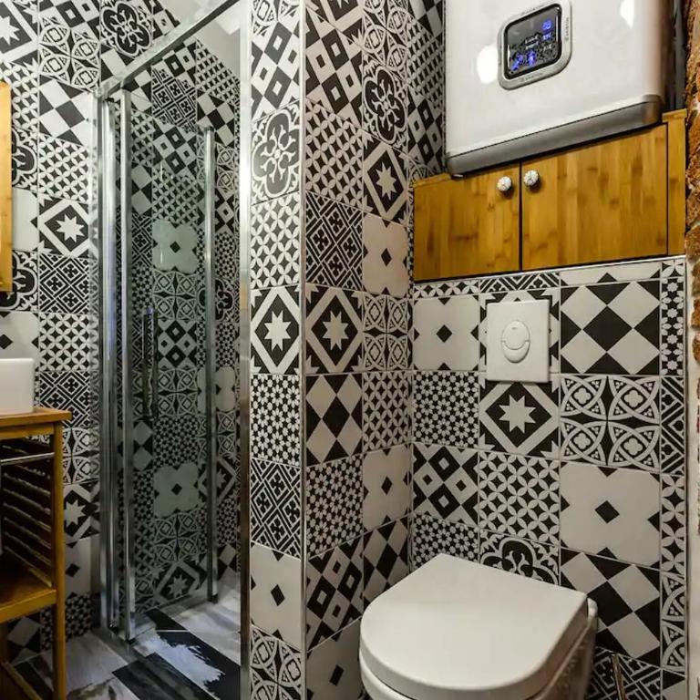 Lavie Maison Montmartre Cozy Studio - Appartement 1 Chambre - 4