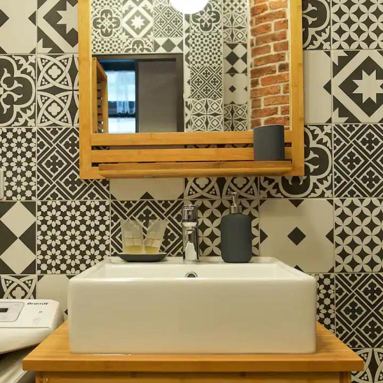 Lavie Maison Montmartre Cozy Studio - Appartement 1 Chambre - 9