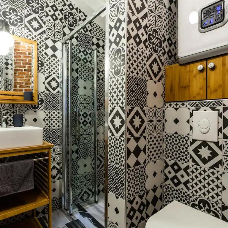 Lavie Maison Montmartre Cozy Studio - Appartement 1 Chambre - 10