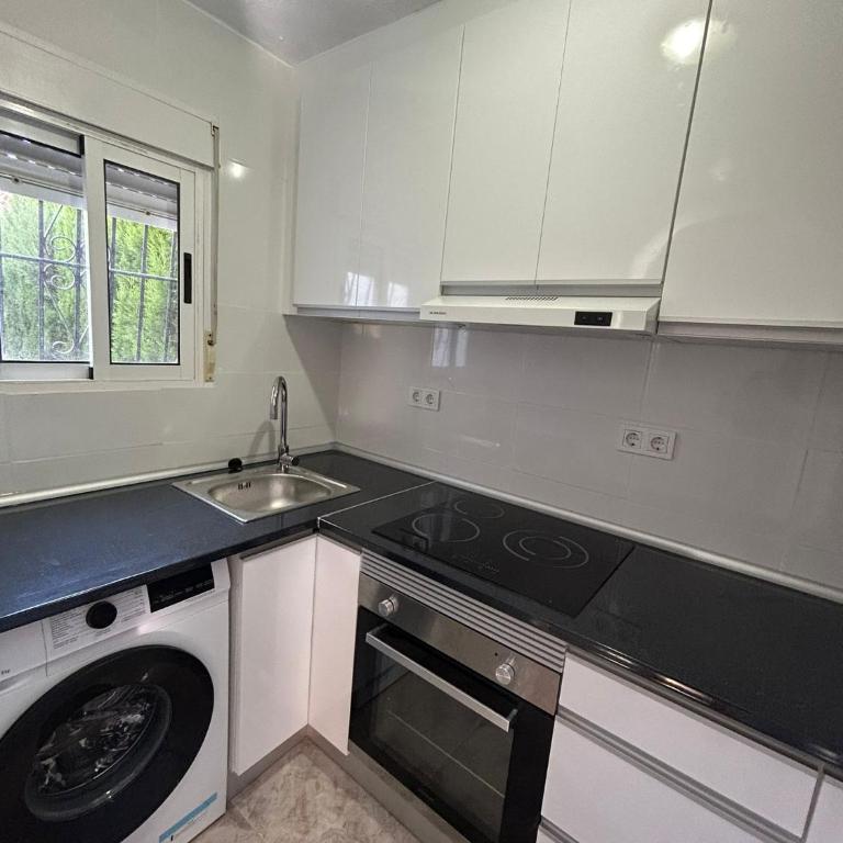Casa Liza in La Mata - Apartamento de 2 dormitorios - 28