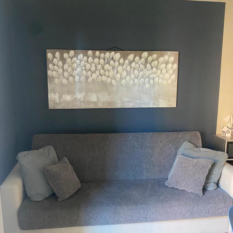 Sant'Orsola Malpighi Apartment - Appartamento con 2 Camere da Letto - 10