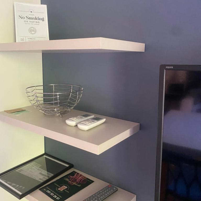 Sant'Orsola Malpighi Apartment - Appartamento con 2 Camere da Letto - 6