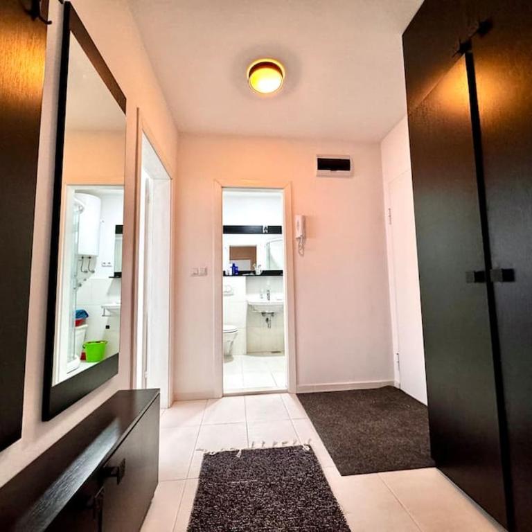 Sarajevo Central Living - Apartman sa 1 Spavaćom Sobom - 2