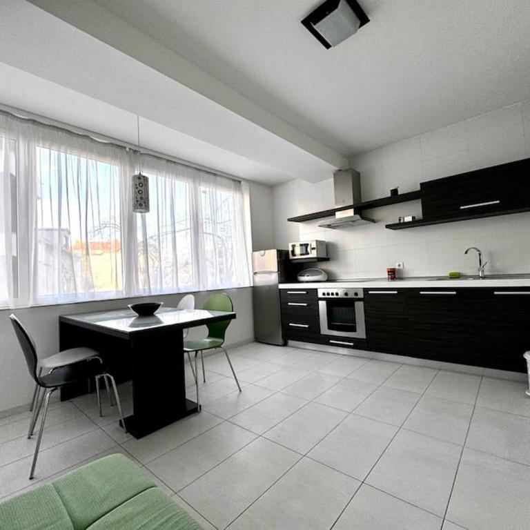 Sarajevo Central Living - Apartman sa 1 Spavaćom Sobom - 7