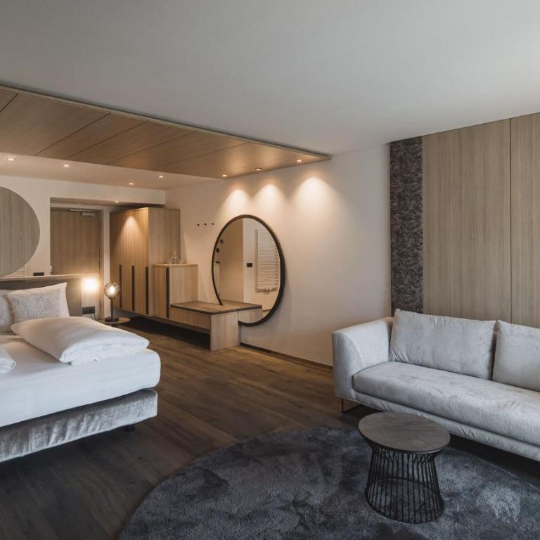 Alpinhotel Keil - Guesthouse - Suite Corones - 1