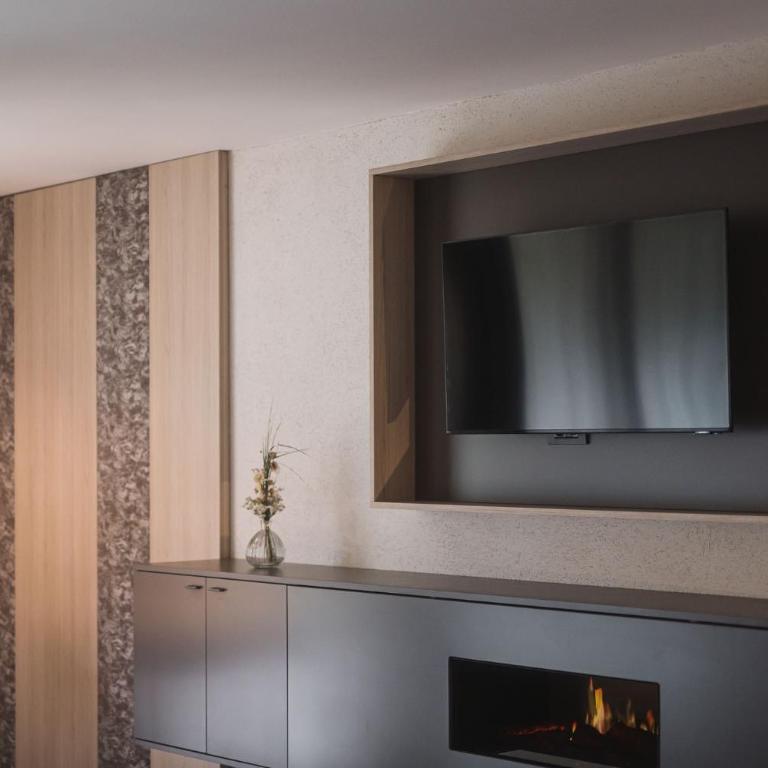 Alpinhotel Keil - Guesthouse - Suite Corones - 2