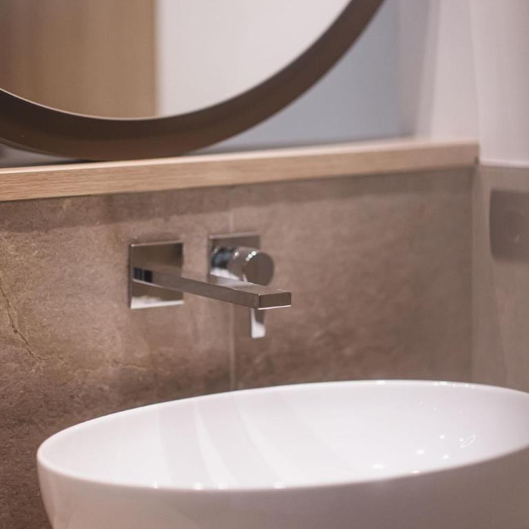 Alpinhotel Keil - Guesthouse - Suite Corones - 3