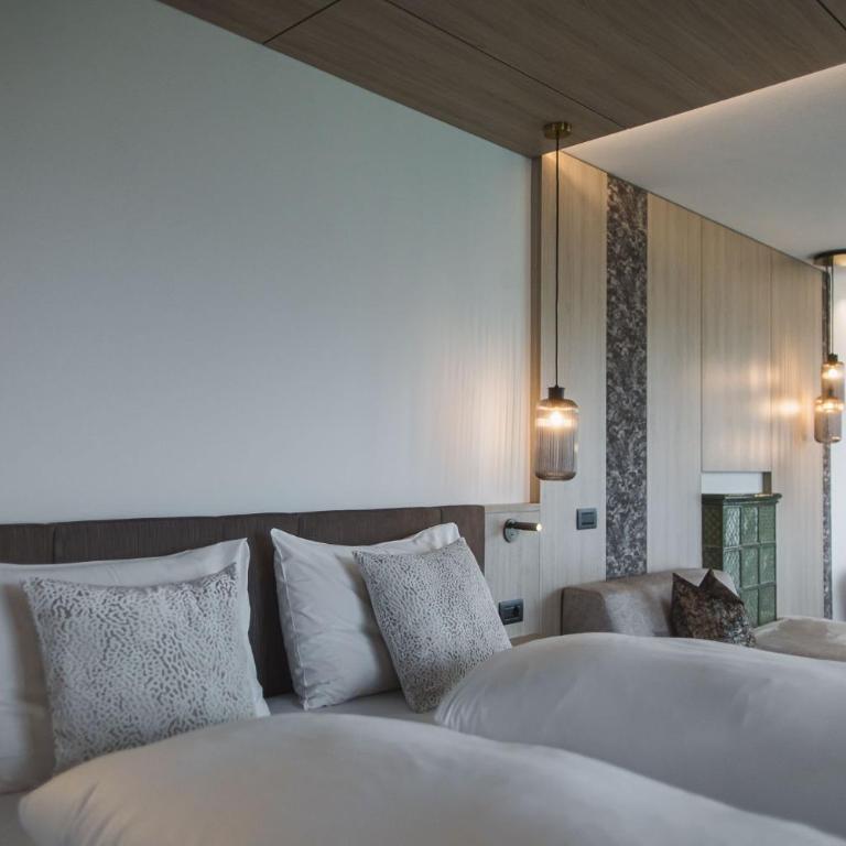 Alpinhotel Keil - Guesthouse - Suite Montanes - 2