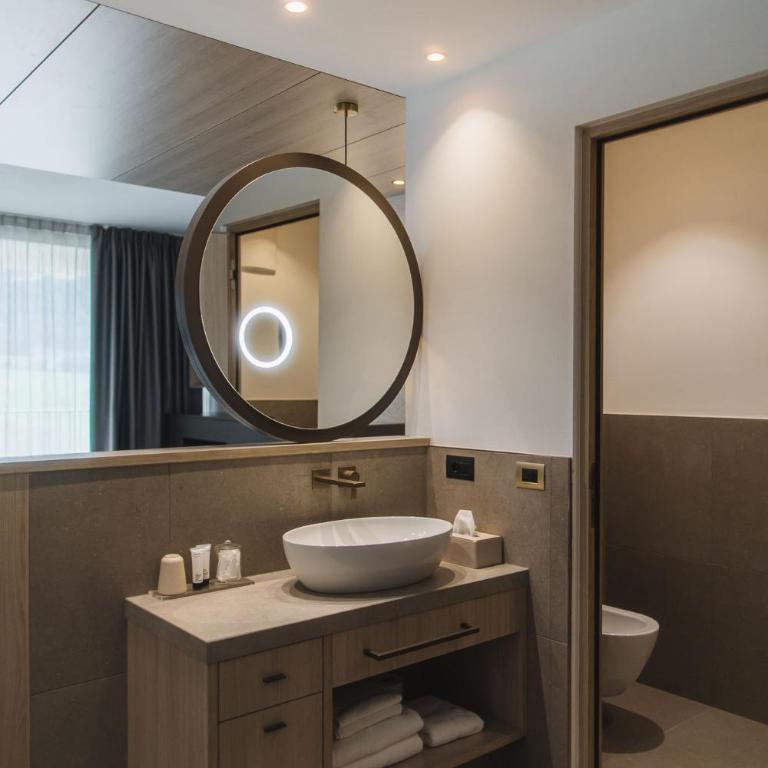 Alpinhotel Keil - Guesthouse - Suite Montanes - 3