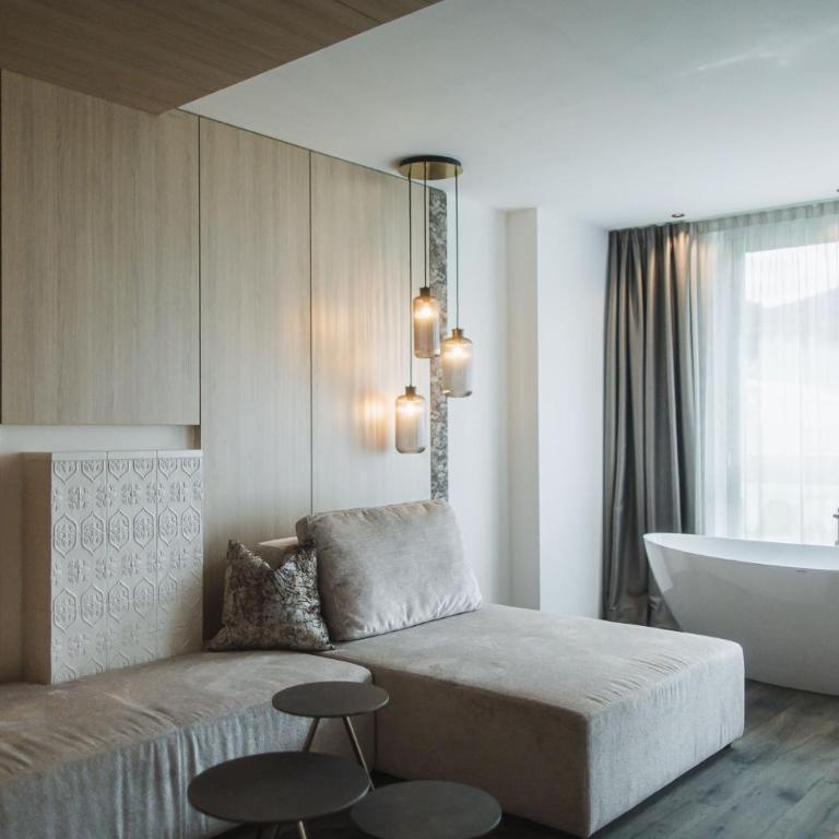 Alpinhotel Keil - Guesthouse - Suite Montanes - 5