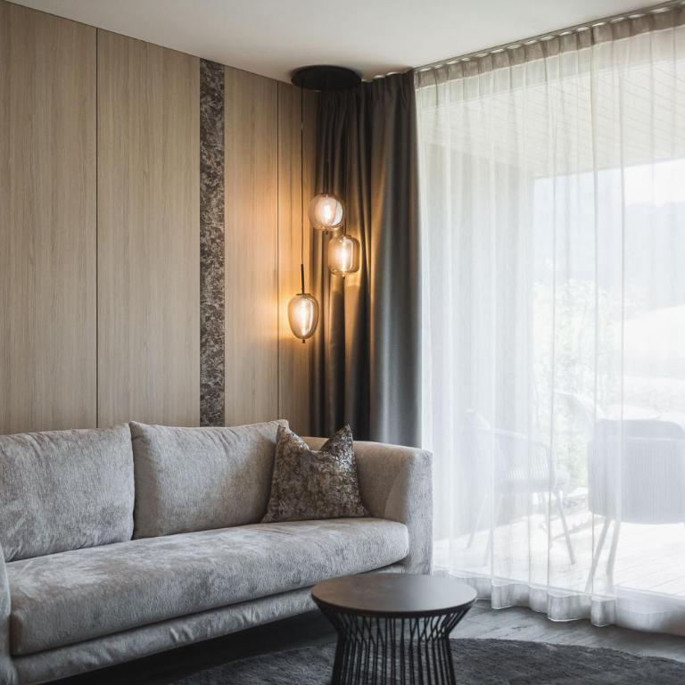 Alpinhotel Keil - Guesthouse - Suite Corones - 5