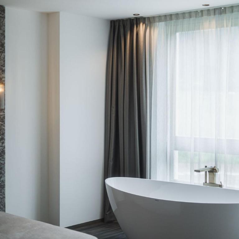 Alpinhotel Keil - Guesthouse - Suite Montanes - 6