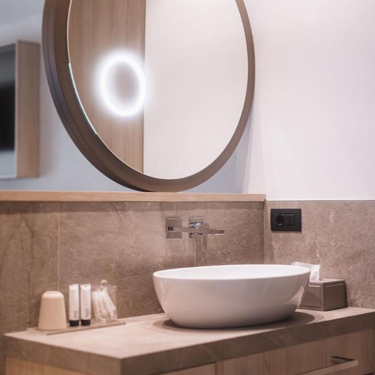 Alpinhotel Keil - Guesthouse - Suite Corones - 6