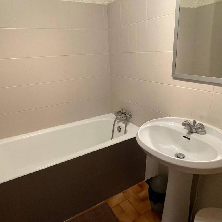 Appartement 2 pièces 4 couchages ARGELES SUR MER AR320-010 - Appartamento Classic - 13
