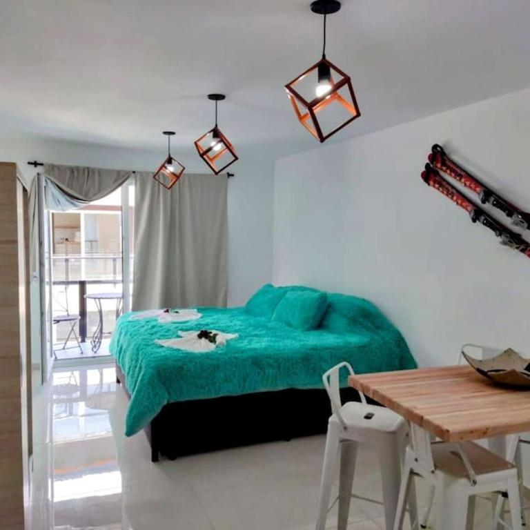 Magia en Bariloche - Apartamento de 1 dormitorio - 1