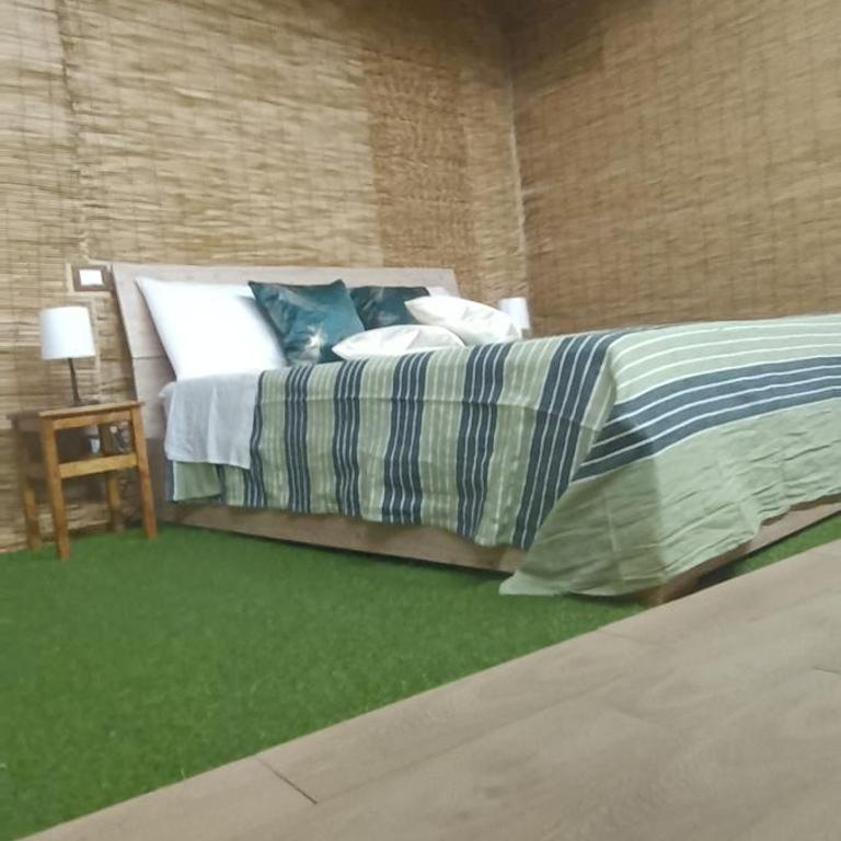 Cerami Jungle Suite - Appartamento con 1 Camera da Letto - 5