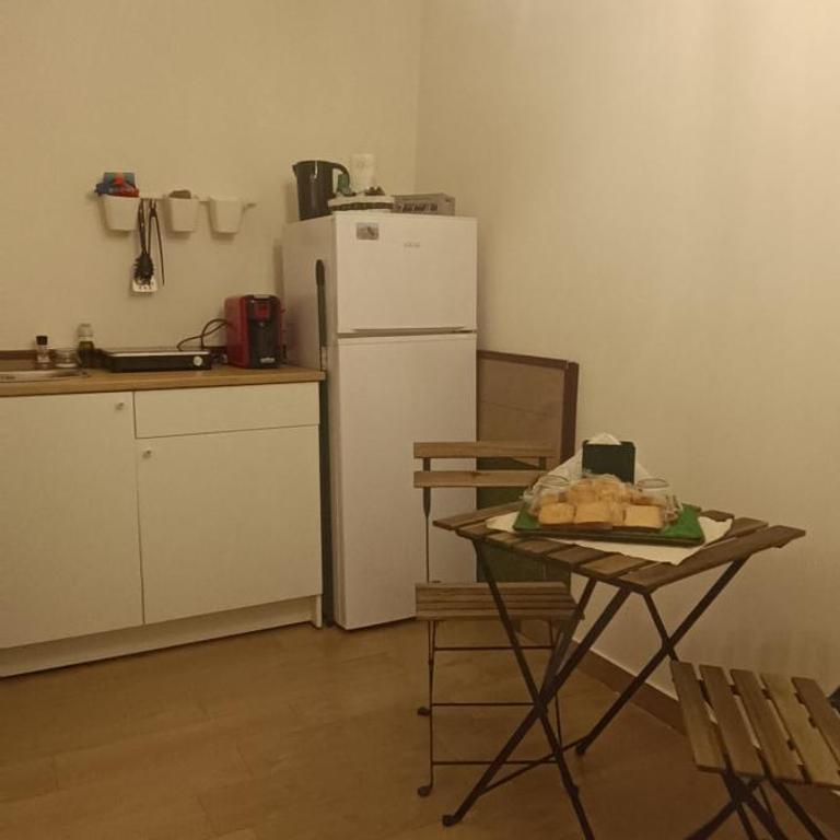 Cerami Jungle Suite - Appartamento con 1 Camera da Letto - 11