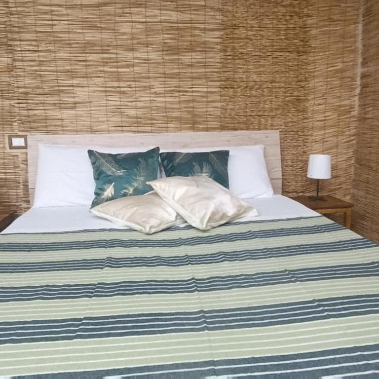 Cerami Jungle Suite - Appartamento con 1 Camera da Letto - 2