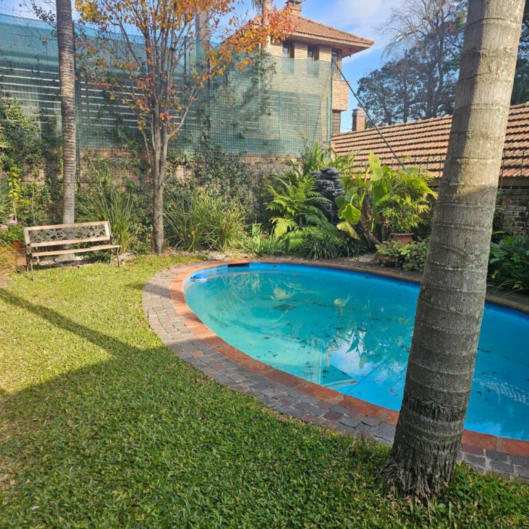 Rivendell Apart Boutique - Apartamento de 1 dormitorio - 49