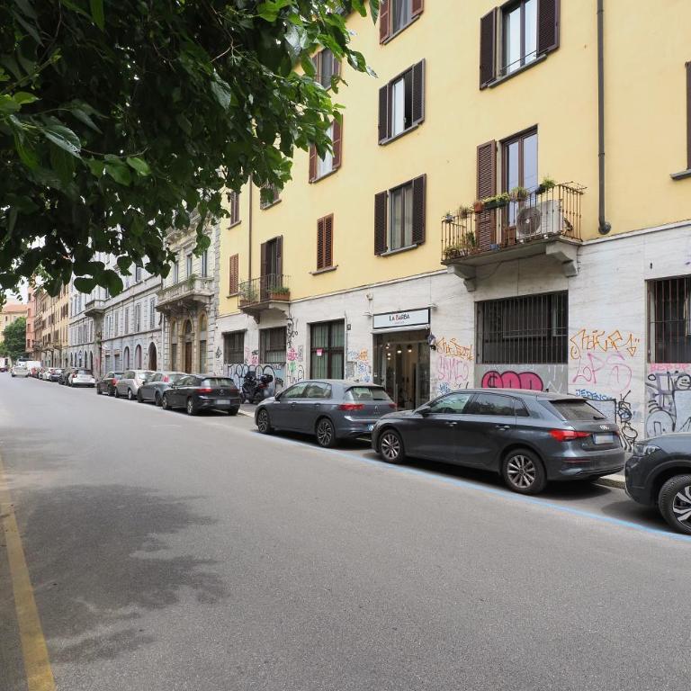 Primopiano - Torricelli - Appartamento Monolocale - 13