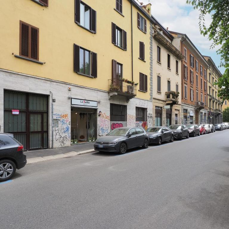 Primopiano - Torricelli - Appartamento Monolocale - 17