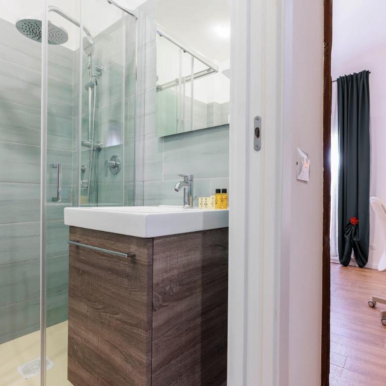 Santa Croce Elegant Apartment - Appartamento con 2 Camere da Letto - 5