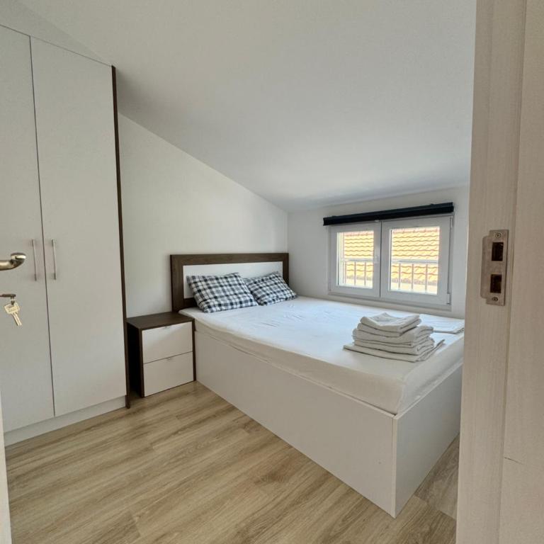 Apartment Castel Nuovo - Apartman sa 1 Spavaćom Sobom - 7